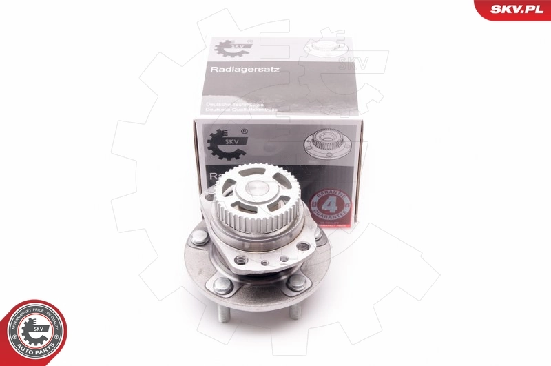 Wheel Bearing Kit